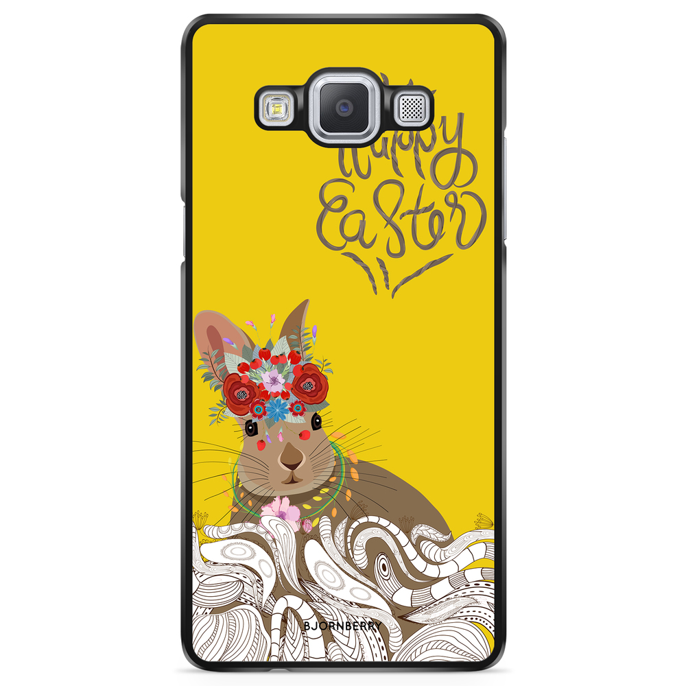 Samsung Galaxy A5 (2015) Case - Easter Rabbit