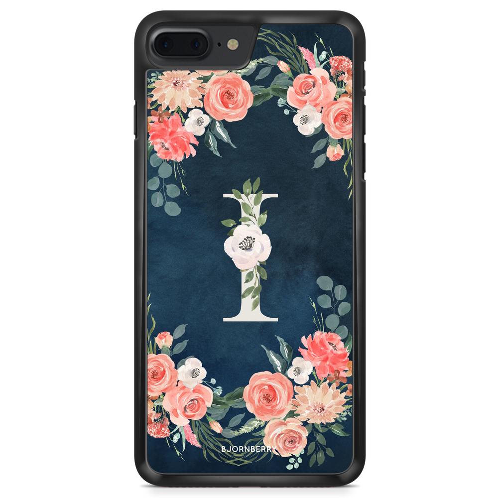 iPhone 8 Plus Case - Monogram I