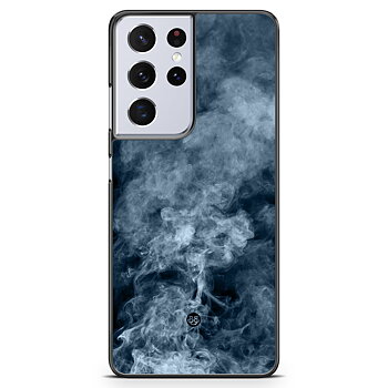 Samsung Galaxy S21 Ultra Case - Smoke
