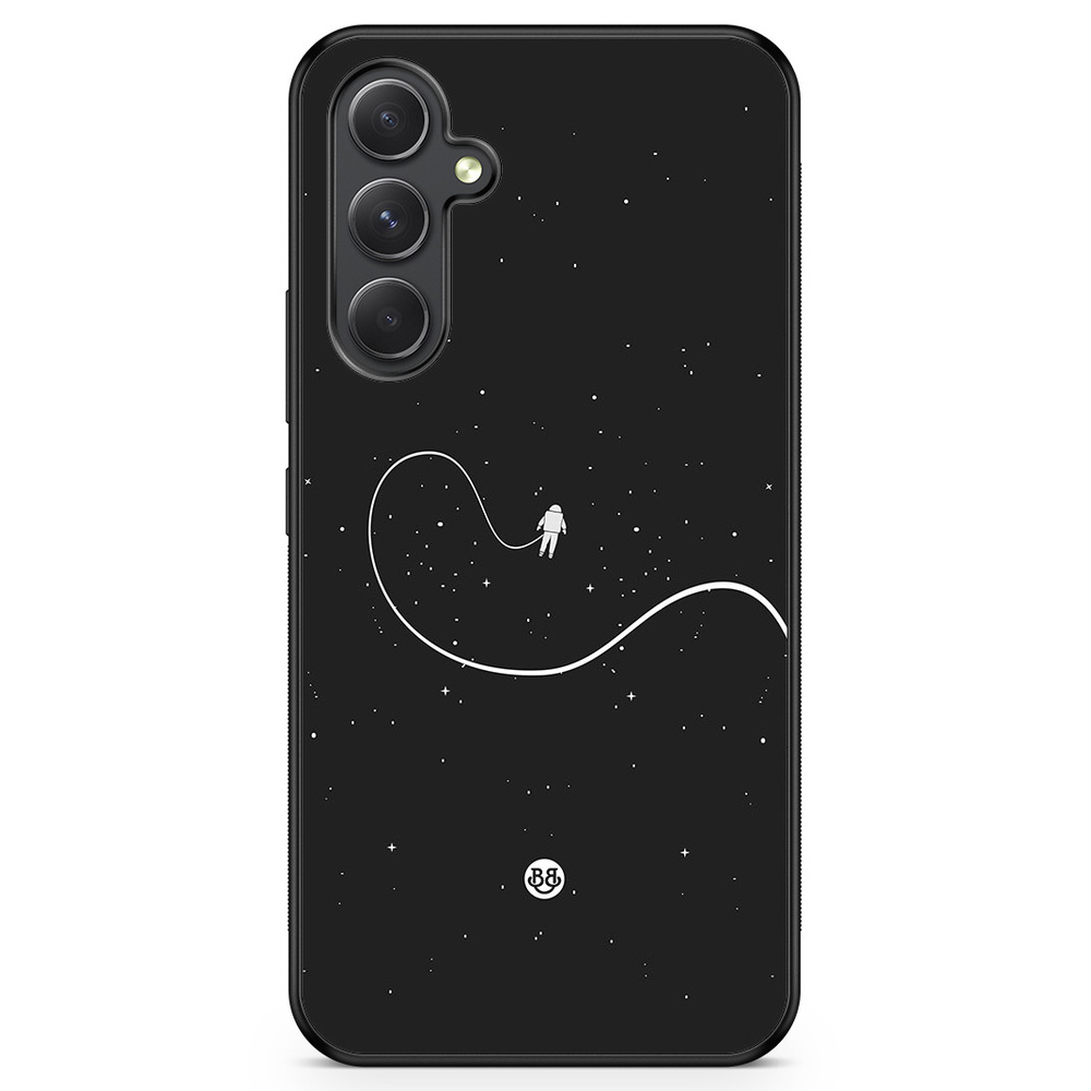 Samsung Galaxy A54 5G Case - Gravity
