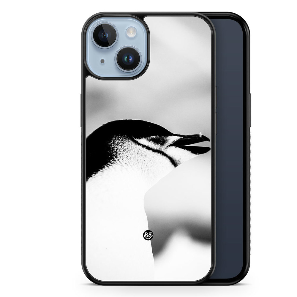 iPhone 14 Plus Case - Penguin
