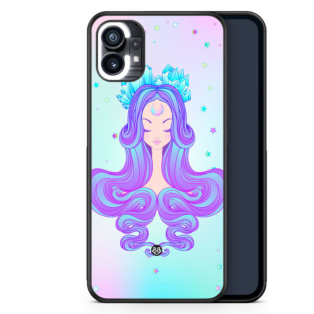 Nothing Phone (1) Case - Girl