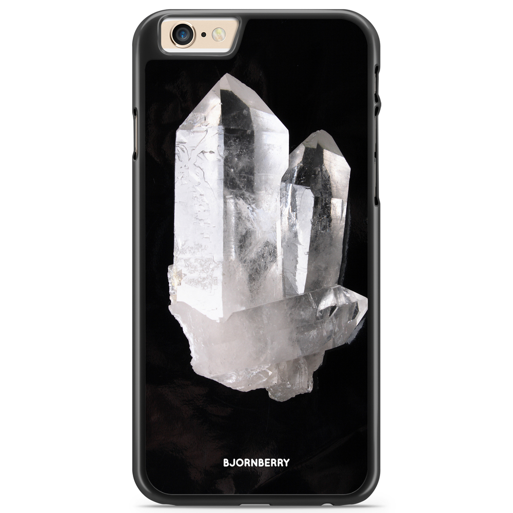 iPhone 6 Plus/6s Plus Case - Crytal