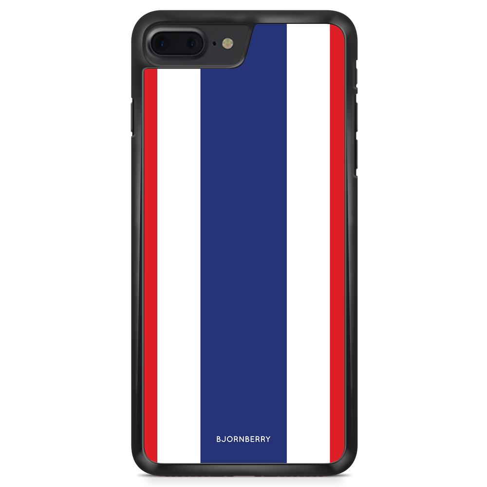 iPhone 8 Plus Case - Thailand