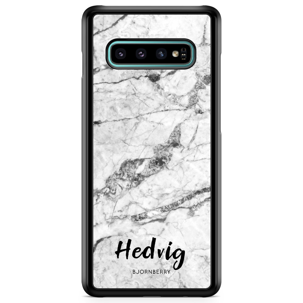 Samsung Galaxy S10 Case - Hedvig