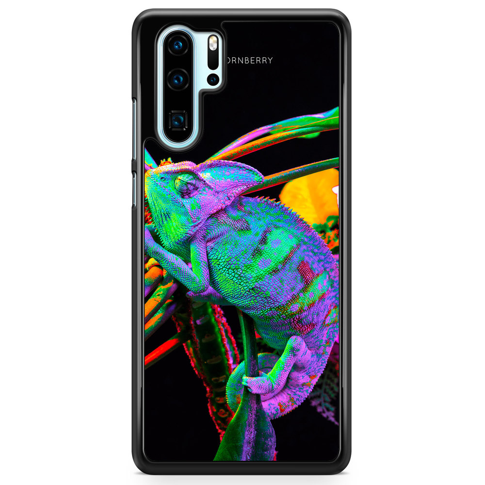 Huawei P30 Pro Case - Chameleon