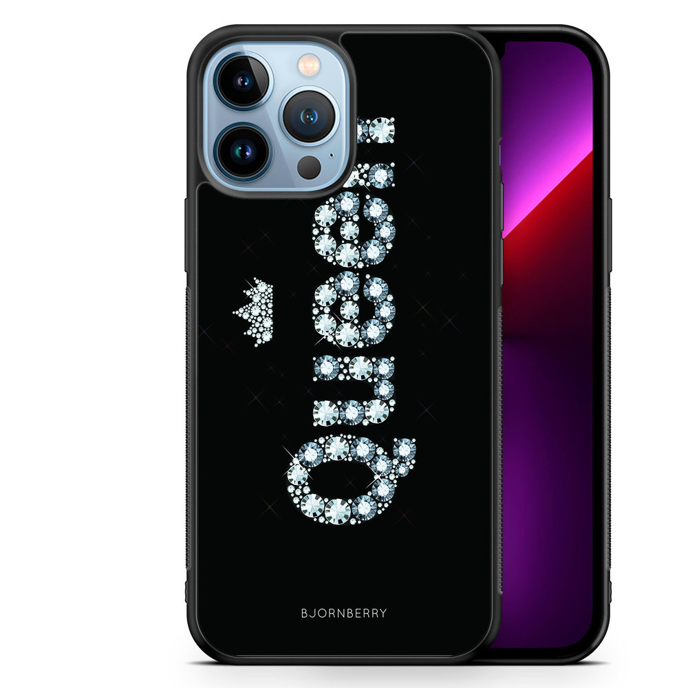 iPhone 13 Pro Max Case - Queen