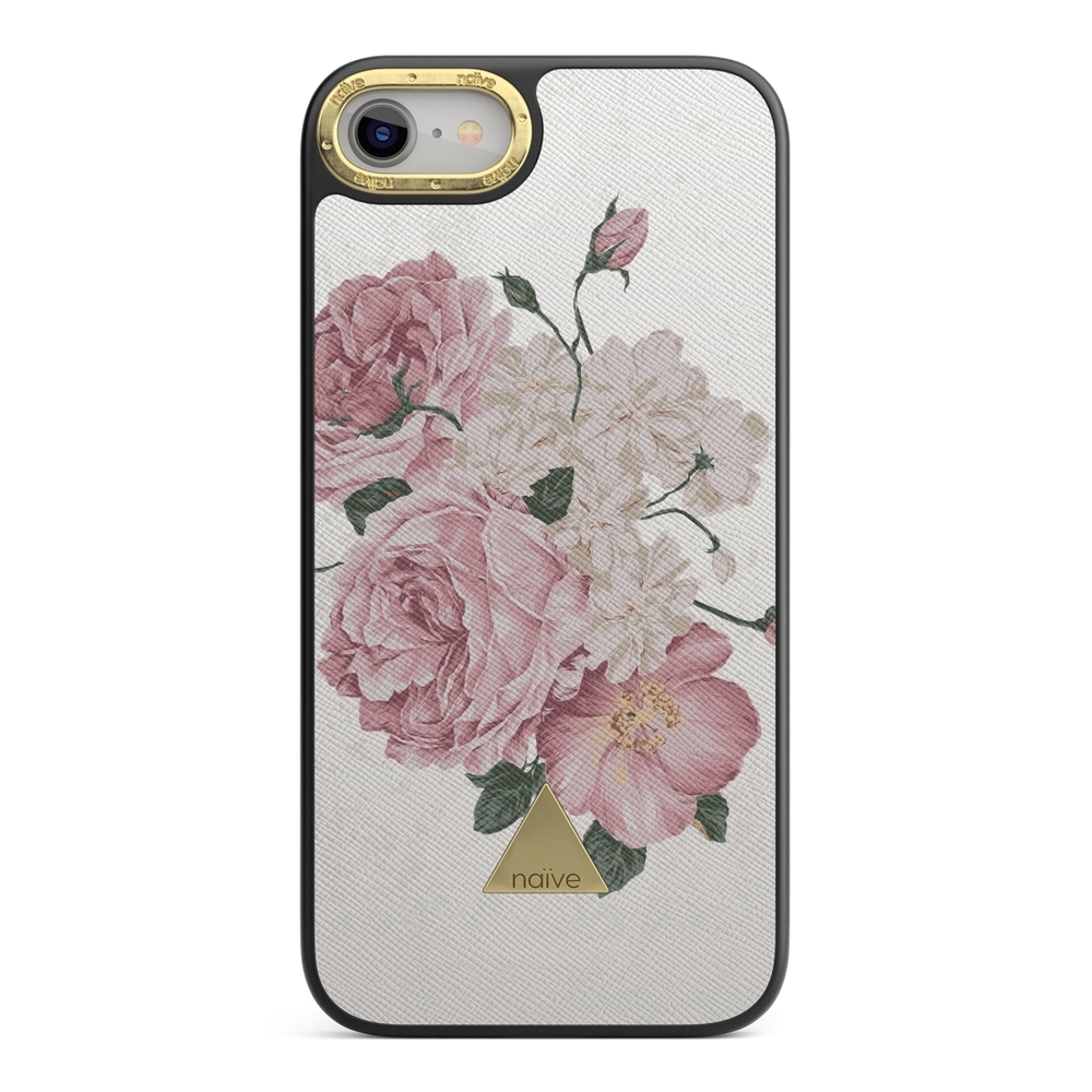 Naive iPhone 8/SE (2020) Case - Roses