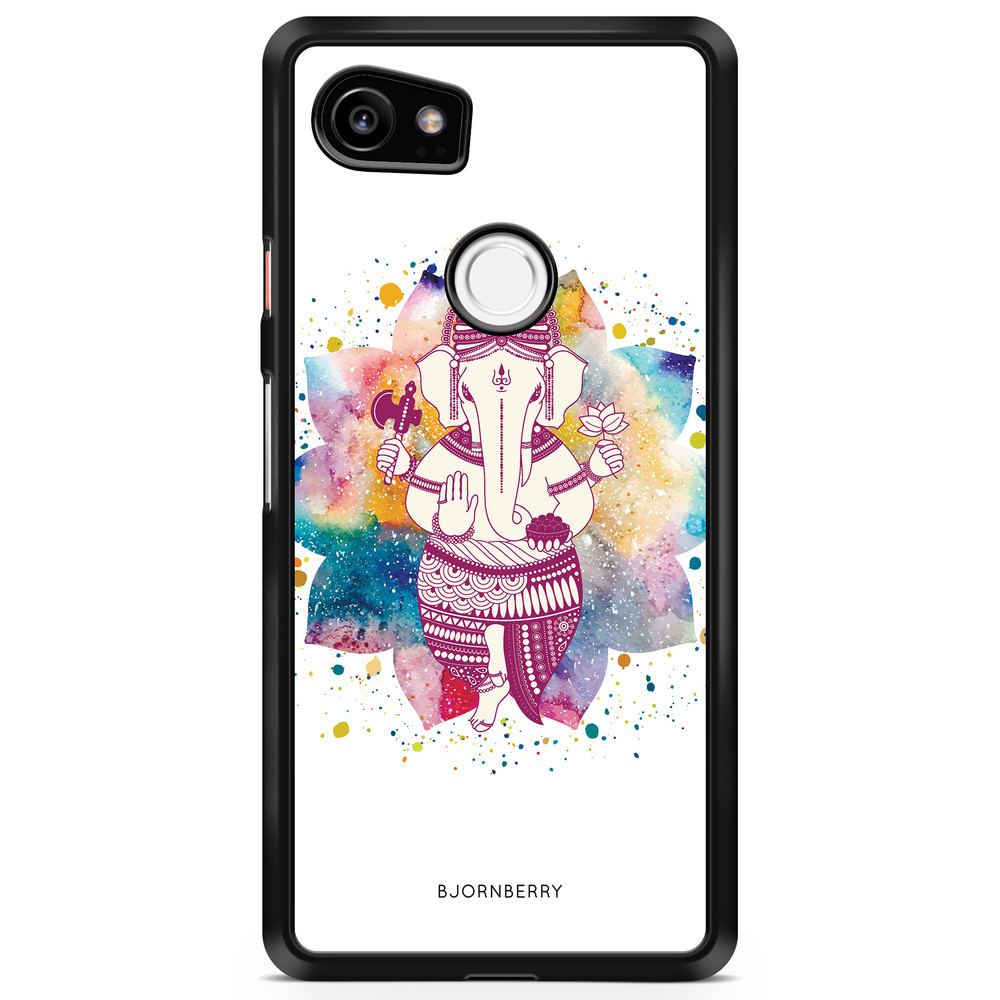 Google Pixel 2 XL Case - Ganesha