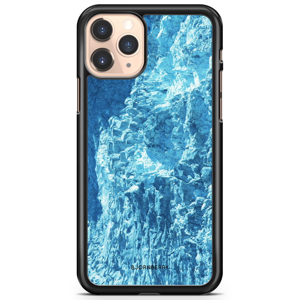 iPhone 11 Pro Max Case - Glacier
