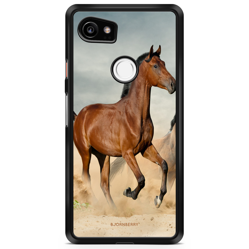 Google Pixel 2 XL Case - Horse That Rises