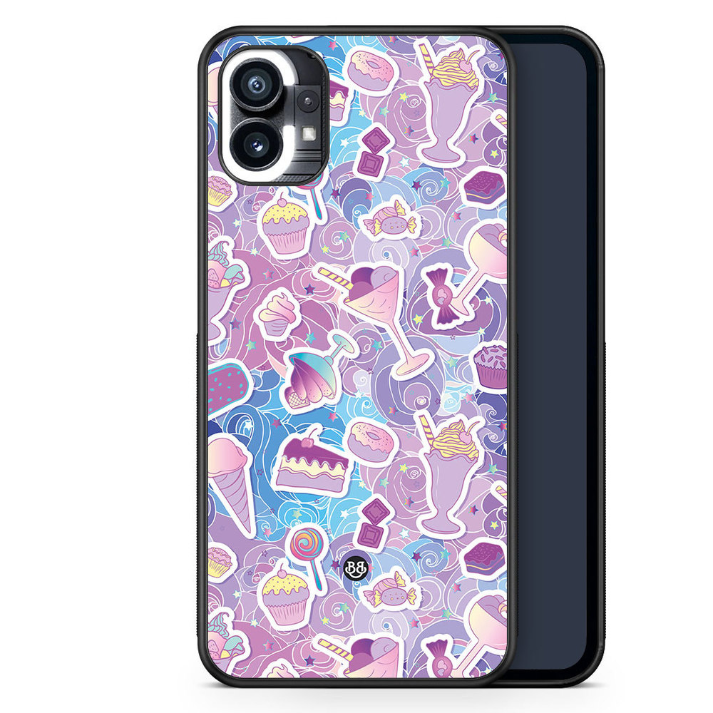 Nothing Phone (1) Case - Candy