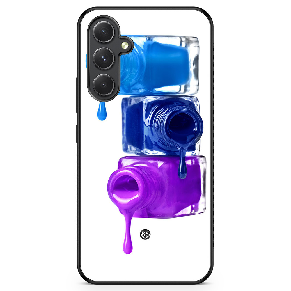 Samsung Galaxy A54 5G Case - Nail Polish