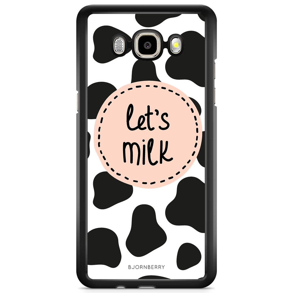Samsung Galaxy J5 (2015) Case - Lets Milk