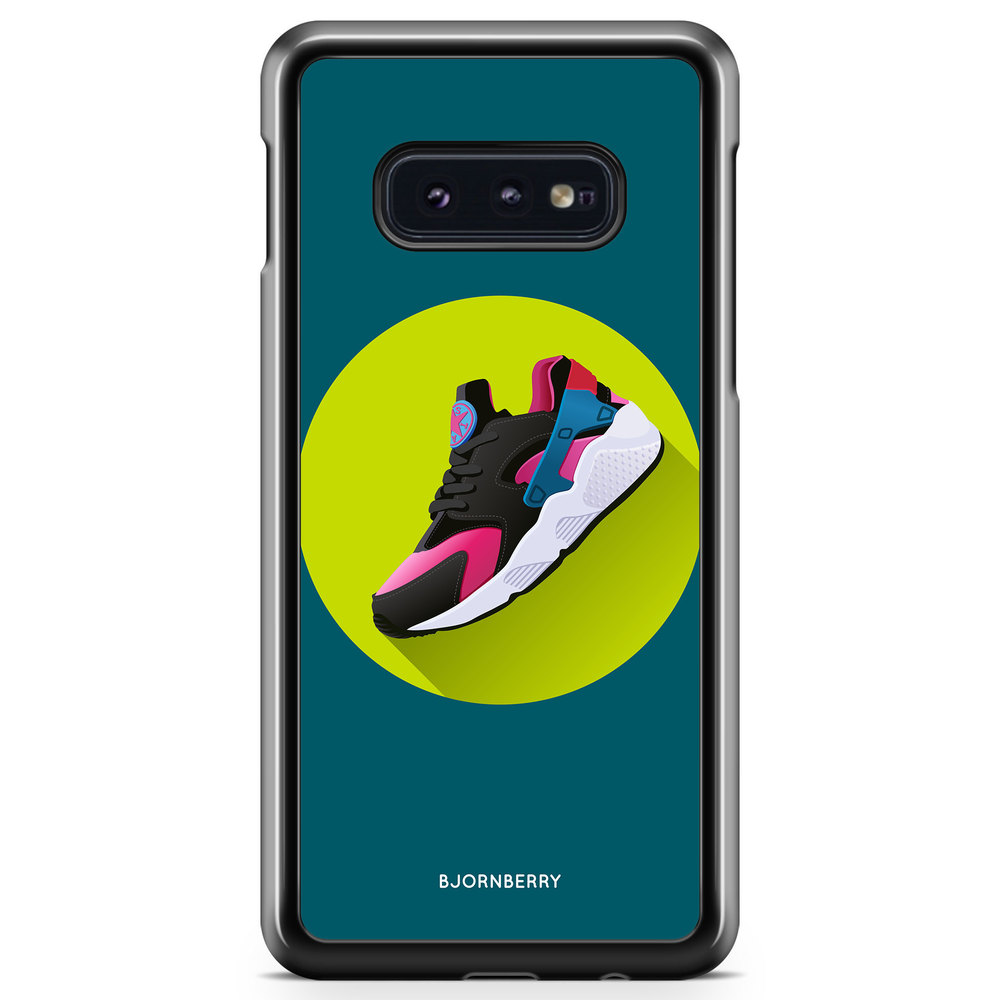 Samsung Galaxy S10e Case - Fitness Sneakers