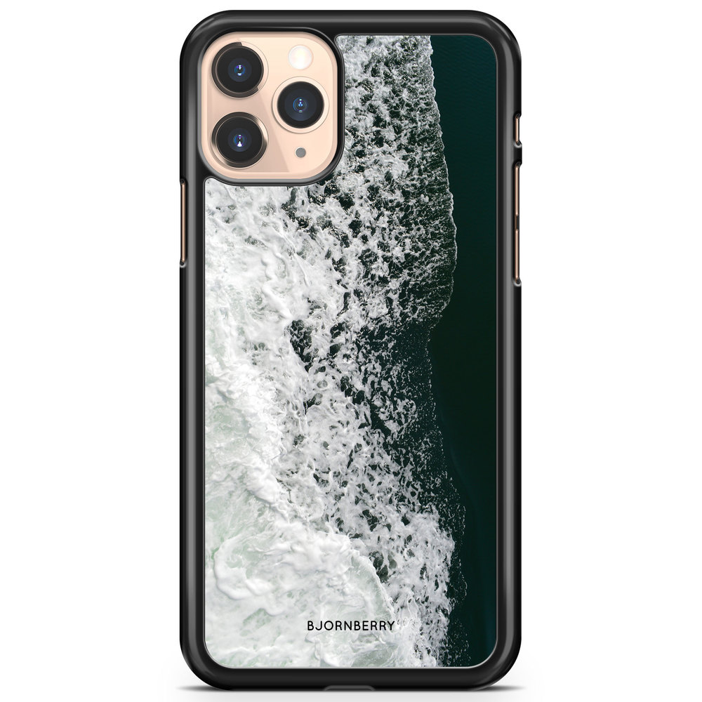 iPhone 11 Pro Max Case - Waves