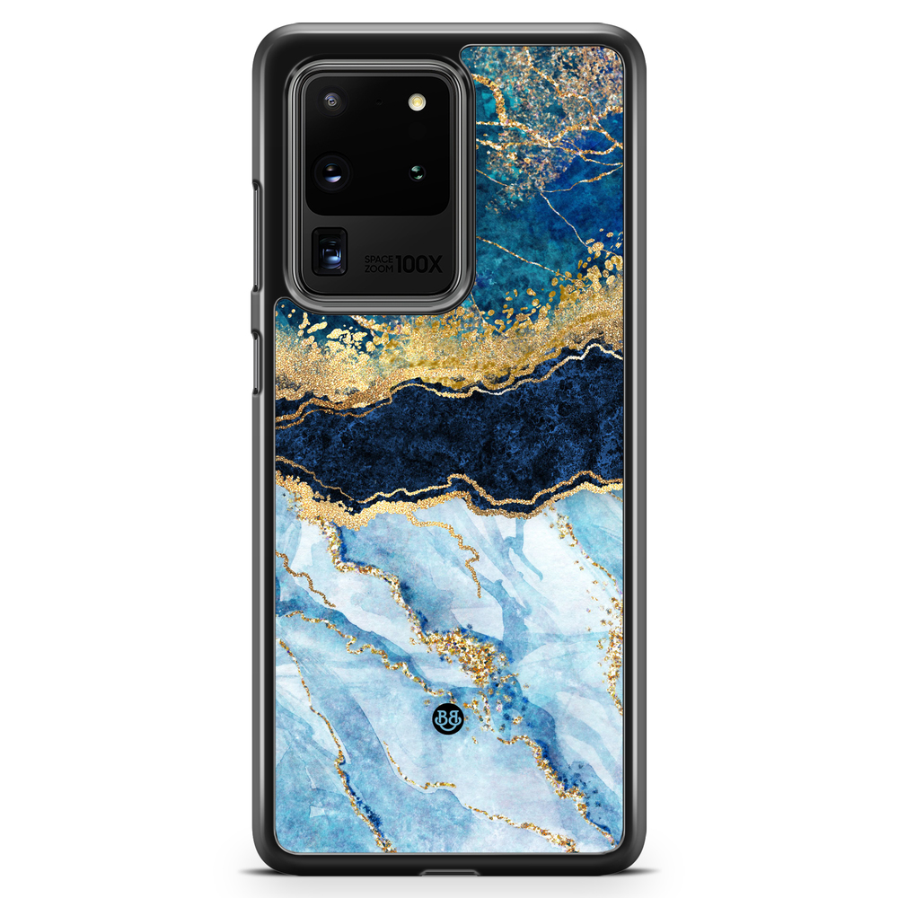 Samsung Galaxy S20 Ultra Case - Blue Dream