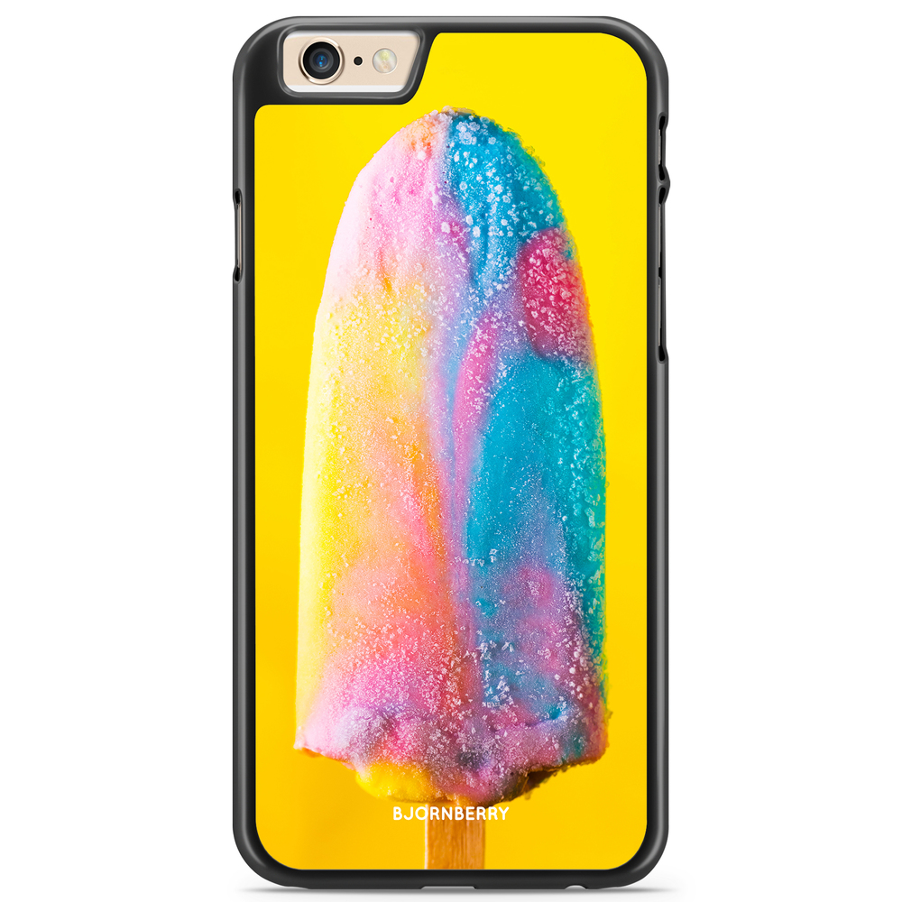 iPhone 6 Plus/6s Plus Case - Magic Ice Cream