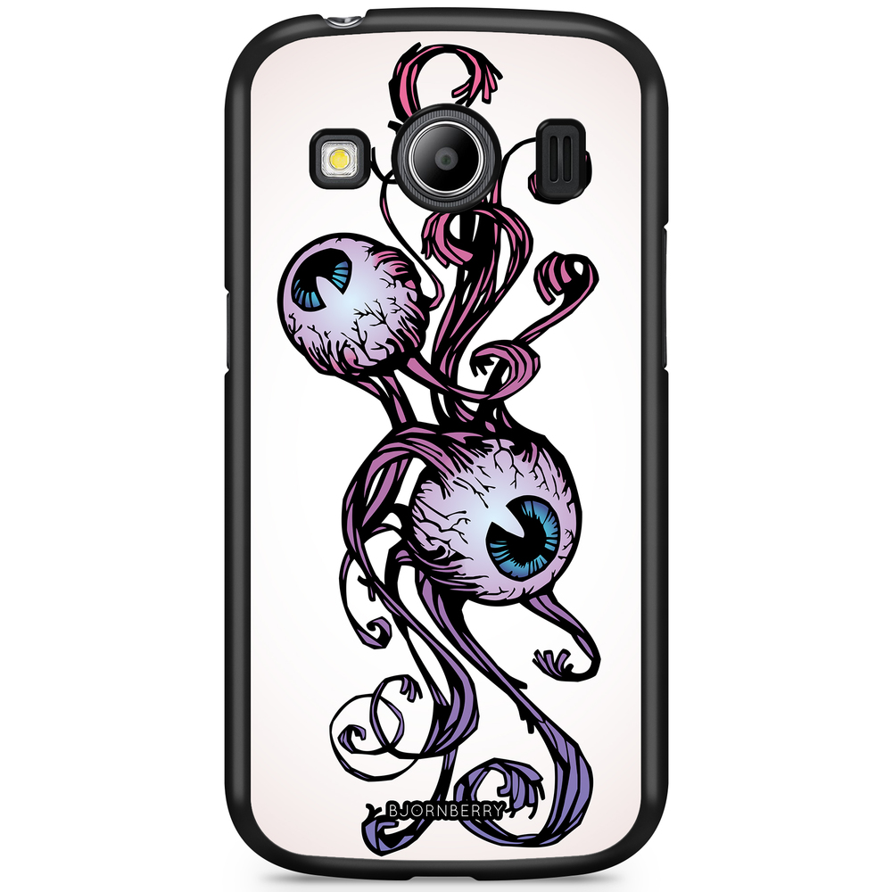 Samsung Galaxy Ace 4 Case - Eyes