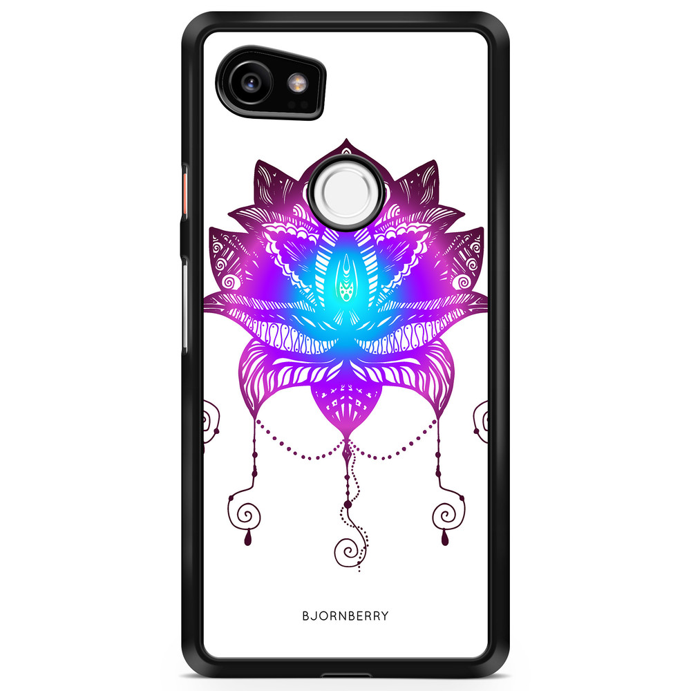 Google Pixel 2 XL Case - Lotus Flower
