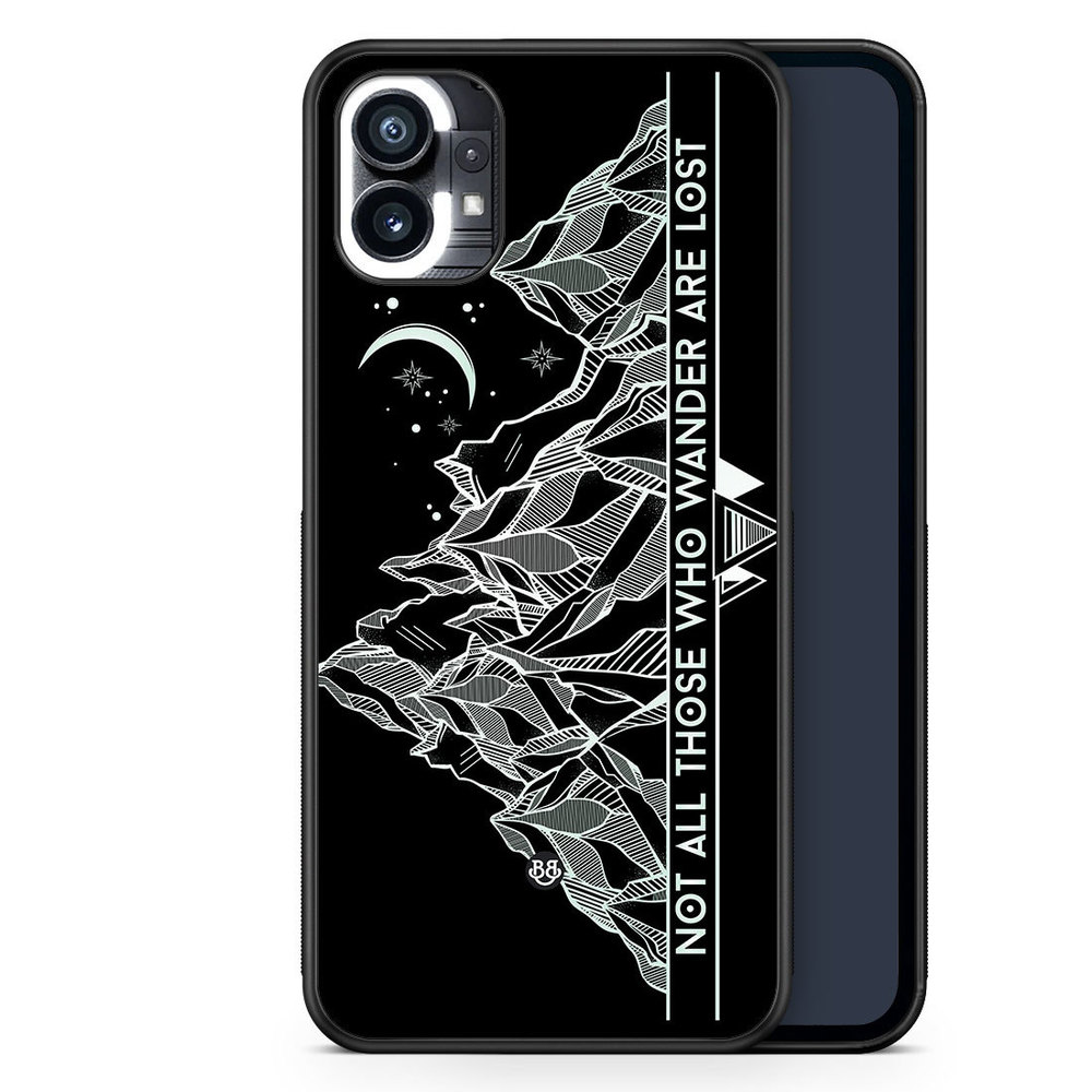 Nothing Phone (1) Case - Nomad