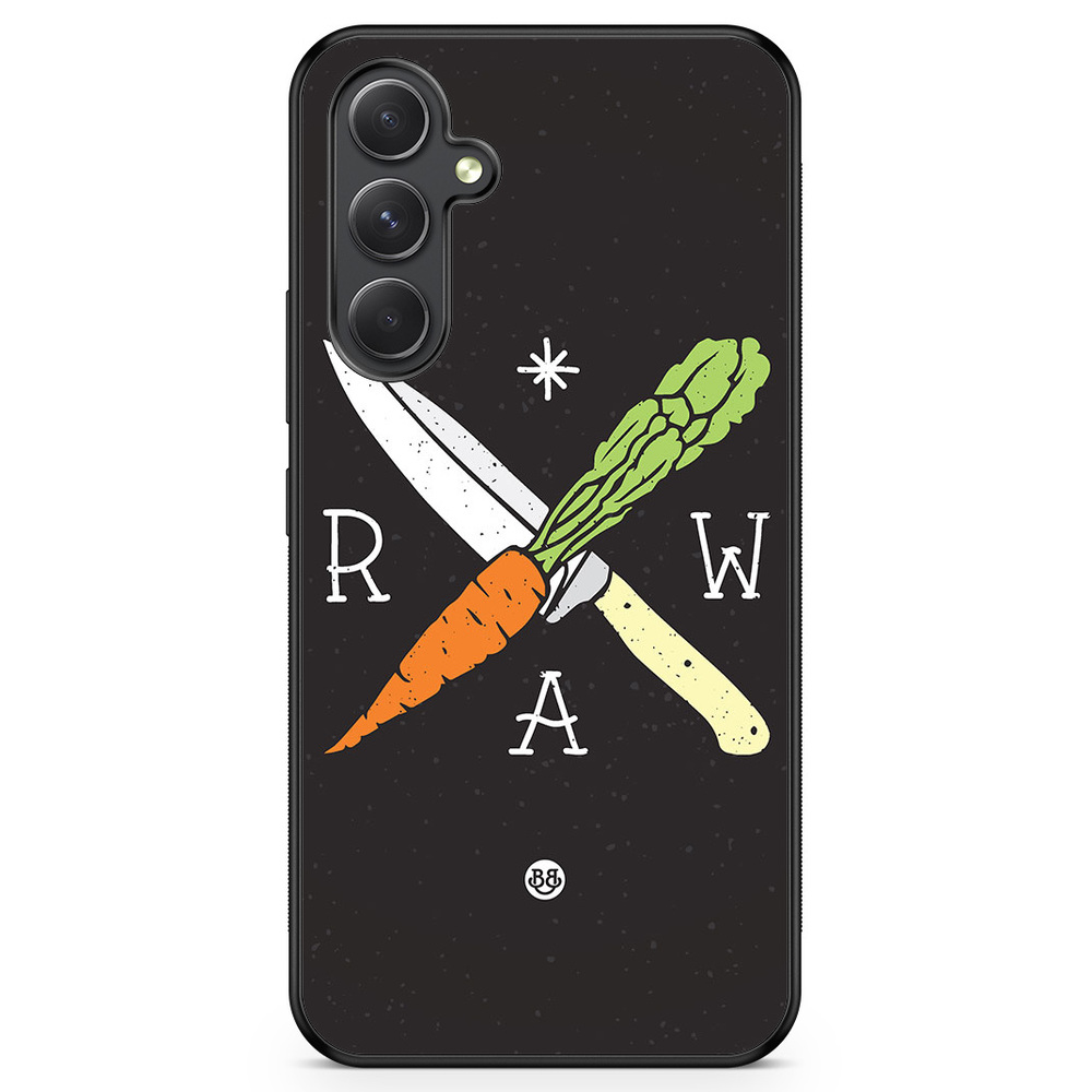 Samsung Galaxy A54 5G Case - RAW
