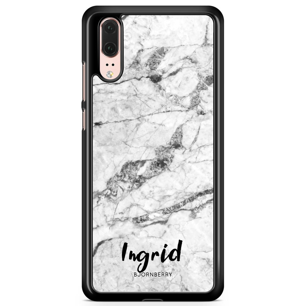 Huawei P20 Case - Ingrid