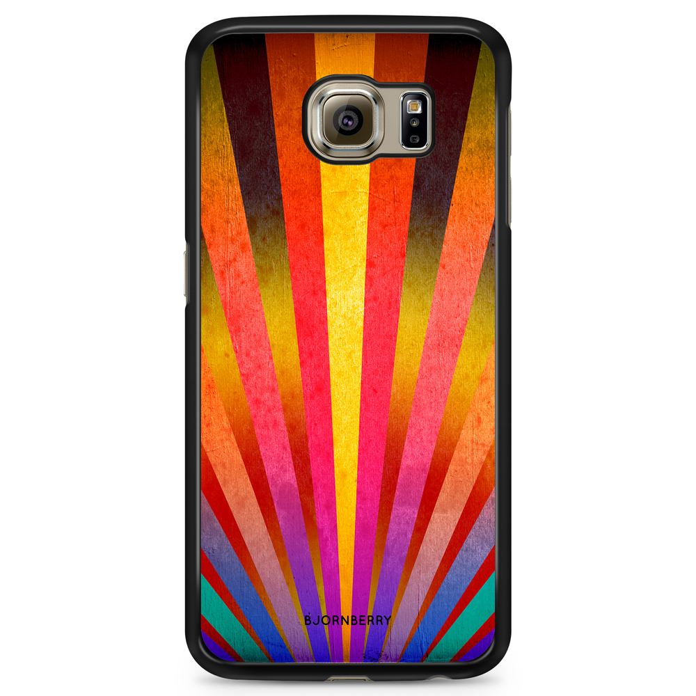 Samsung Galaxy S6 Edge+ Case - Vintage Poster