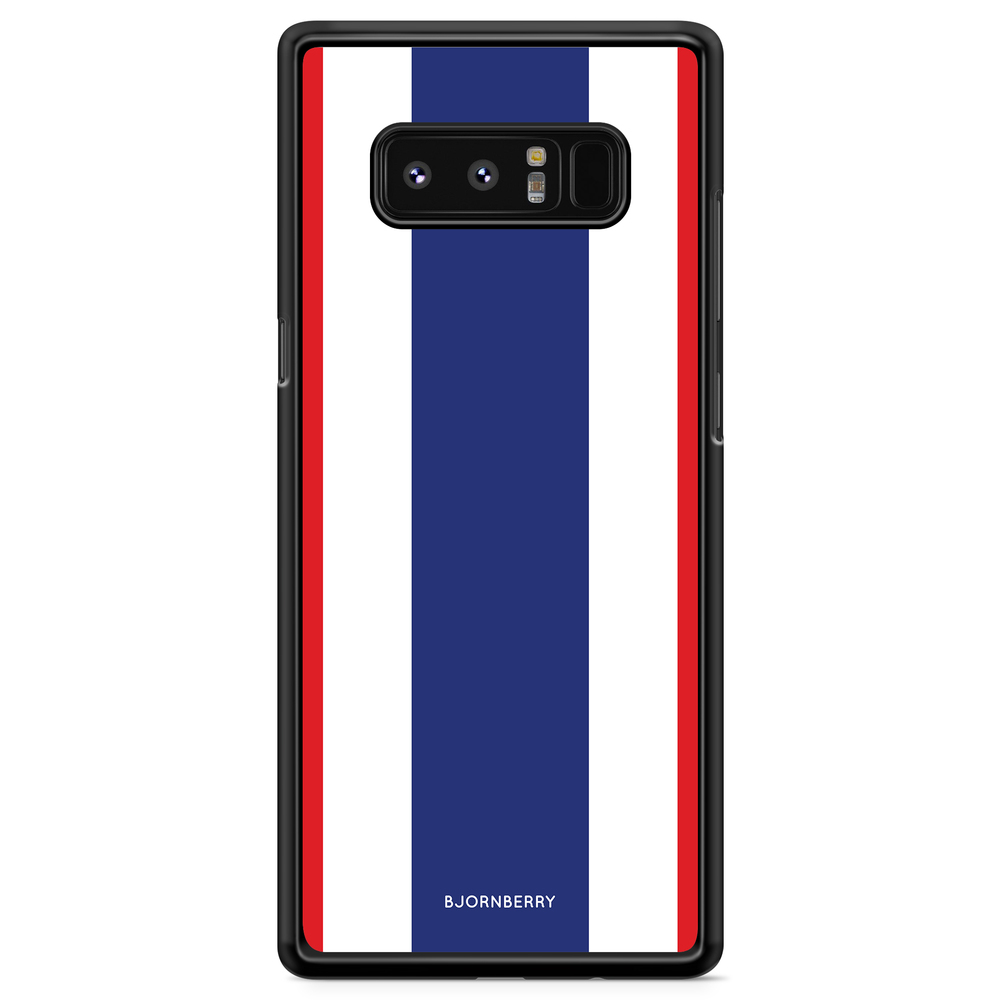 Samsung Galaxy Note 8 Case - Thailand