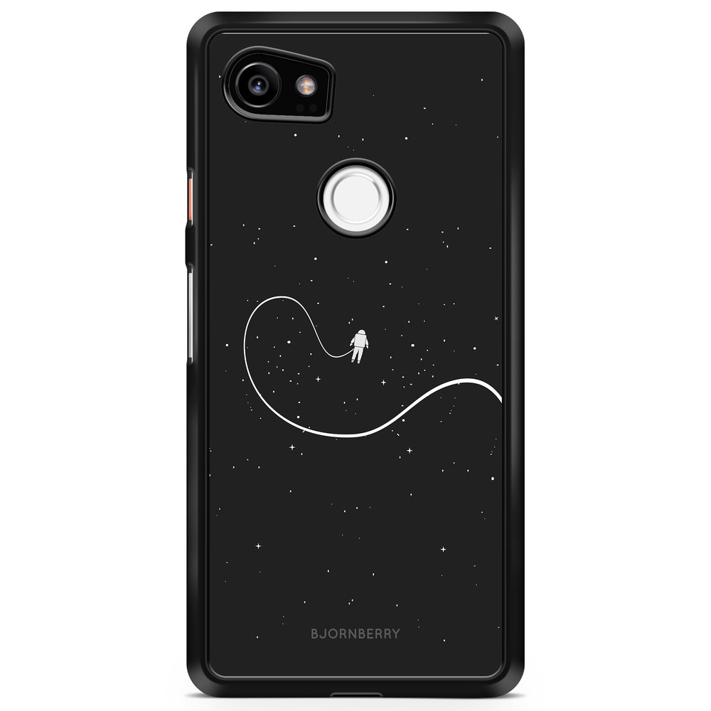 Google Pixel 2 XL Case - Gravity