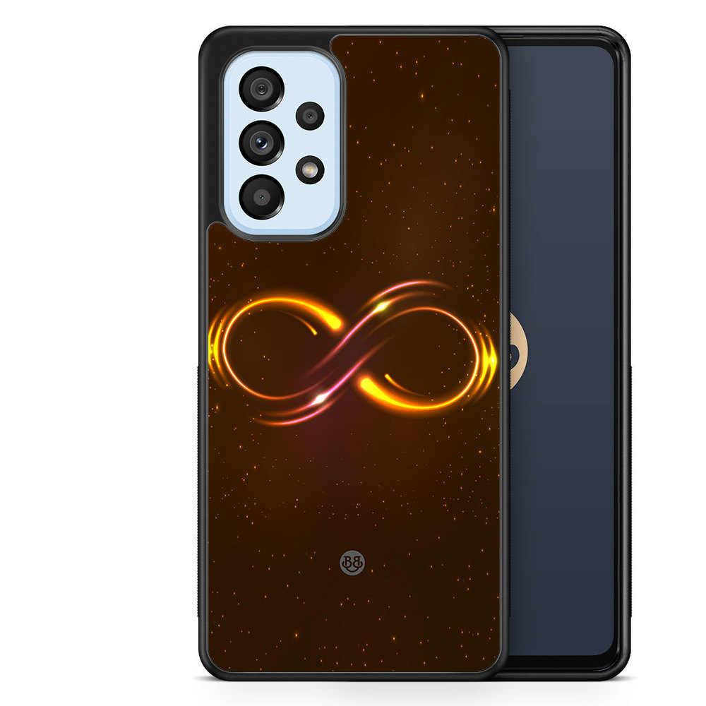 Samsung Galaxy A53 5G Case - Infinity