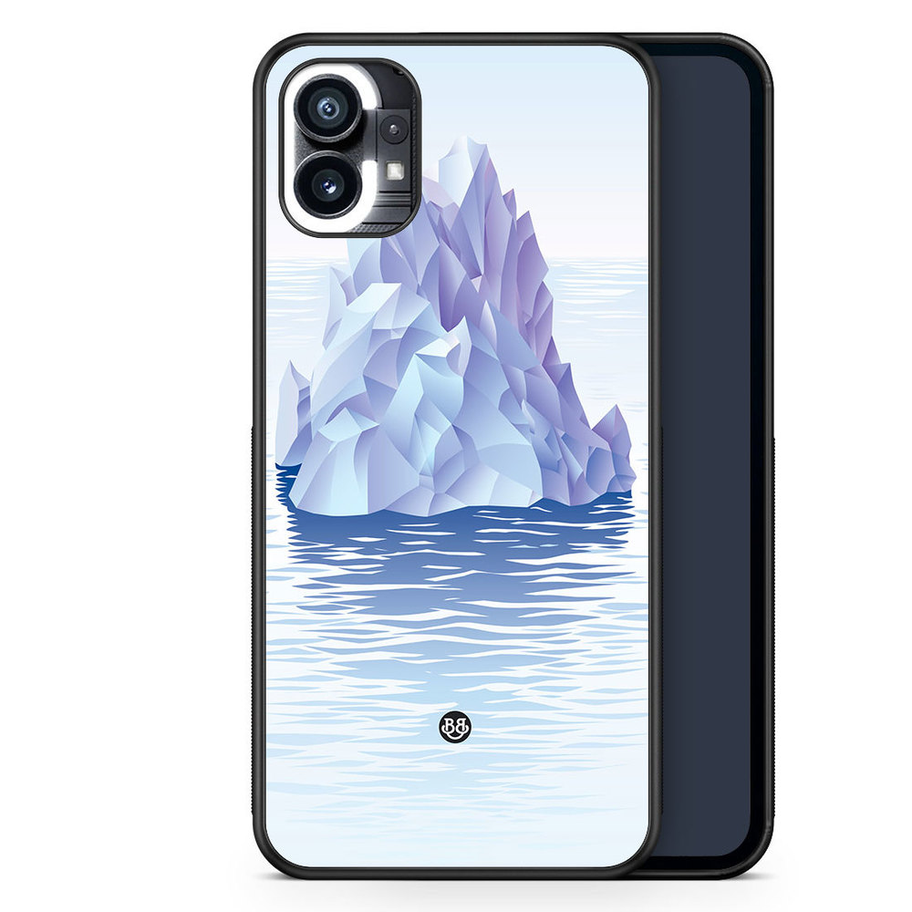 Nothing Phone (1) Case - Ice Berg