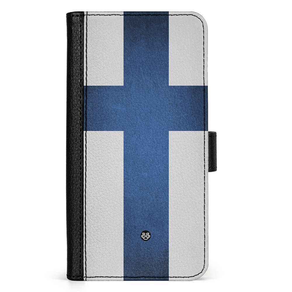 Xiaomi 13 Pro Wallet Case - Finland