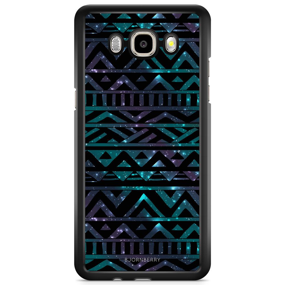 Samsung Galaxy J5 (2015) Case - Space Aztec