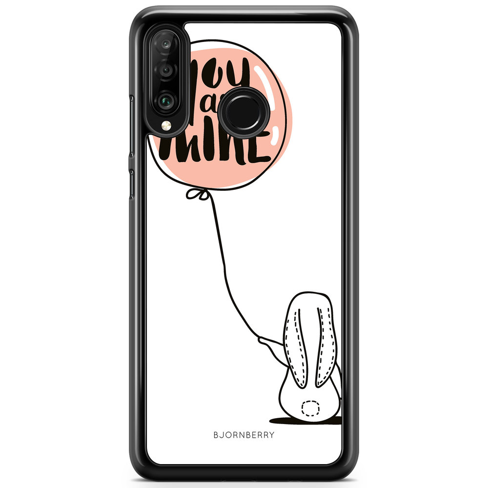 Huawei P30 Lite Case - You Are Mine