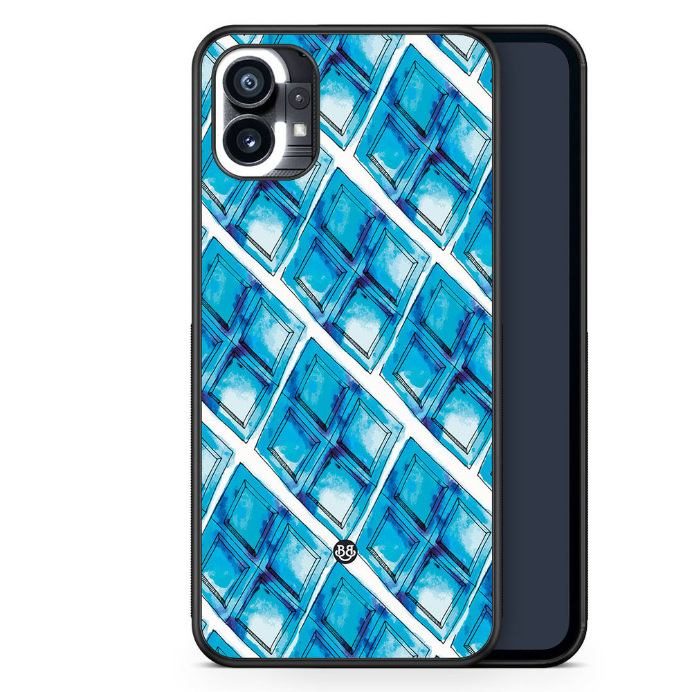 Nothing Phone (1) Case - Rhombus