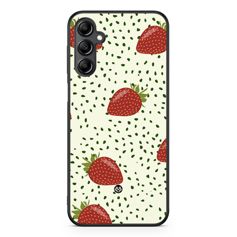 Samsung Galaxy A14 4G/5G Case - SUMMER GARDEN - Fresh Picks