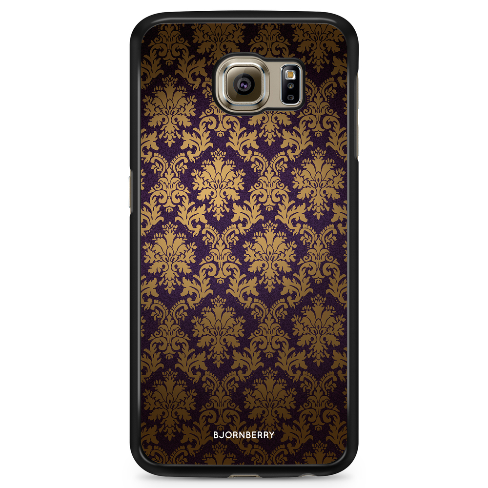 Samsung Galaxy S6 Edge+ Case - Damask