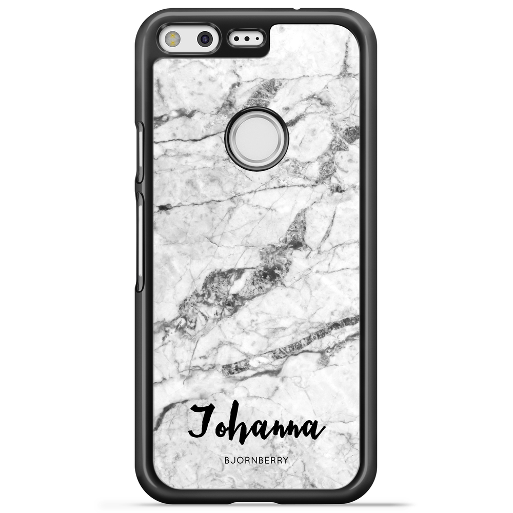 Google Pixel Case - Johanna