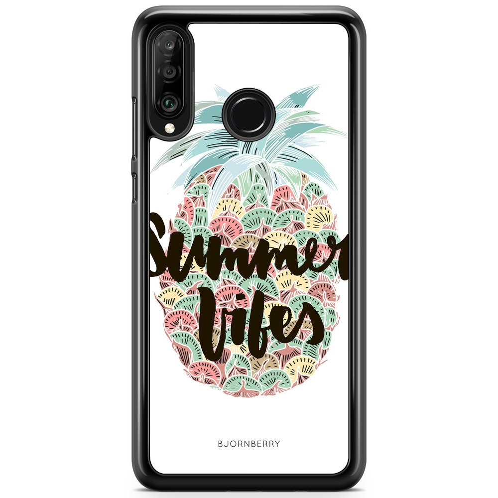 Huawei P30 Lite Case - Summer Vibes