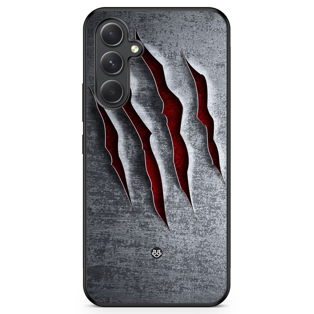 Samsung Galaxy A54 5G Case - Claws