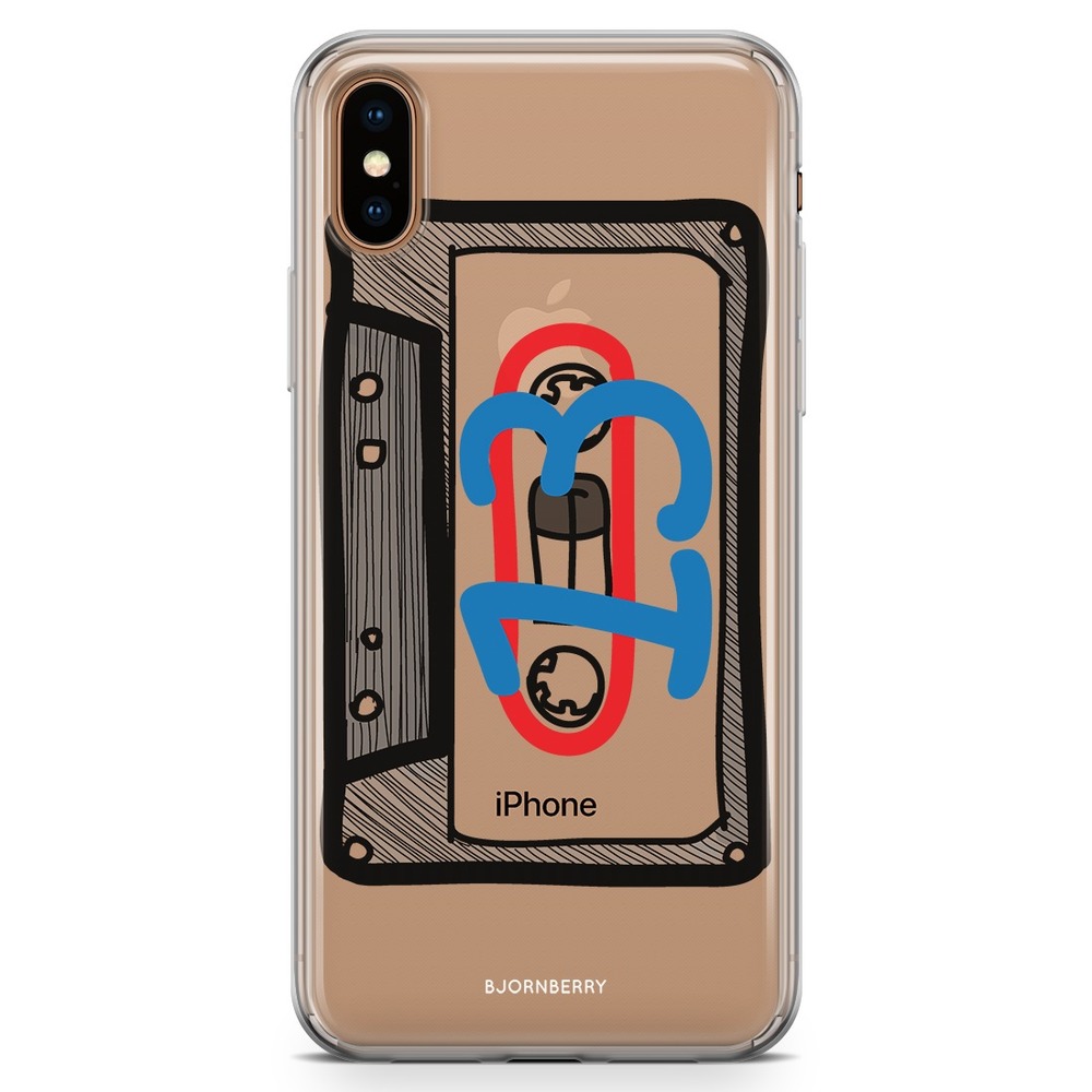 iPhone Xs Max Fashion Skal - 13 Reasons