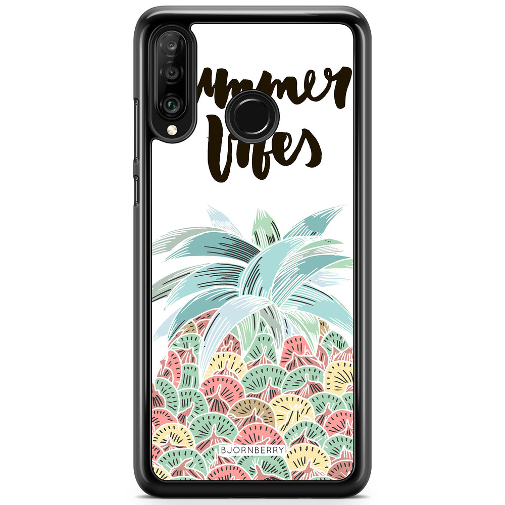 Huawei P30 Lite Case - Summer Vibes