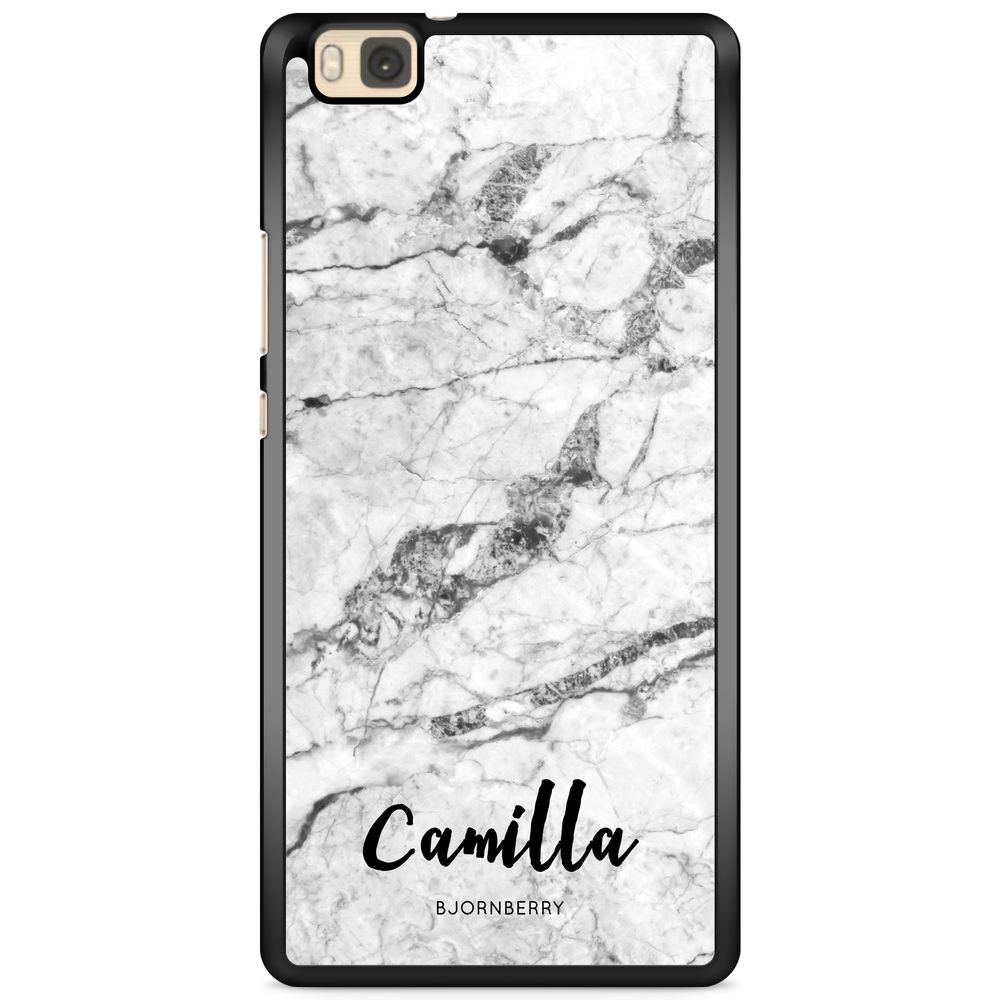 Huawei P8 Lite Case - Camilla