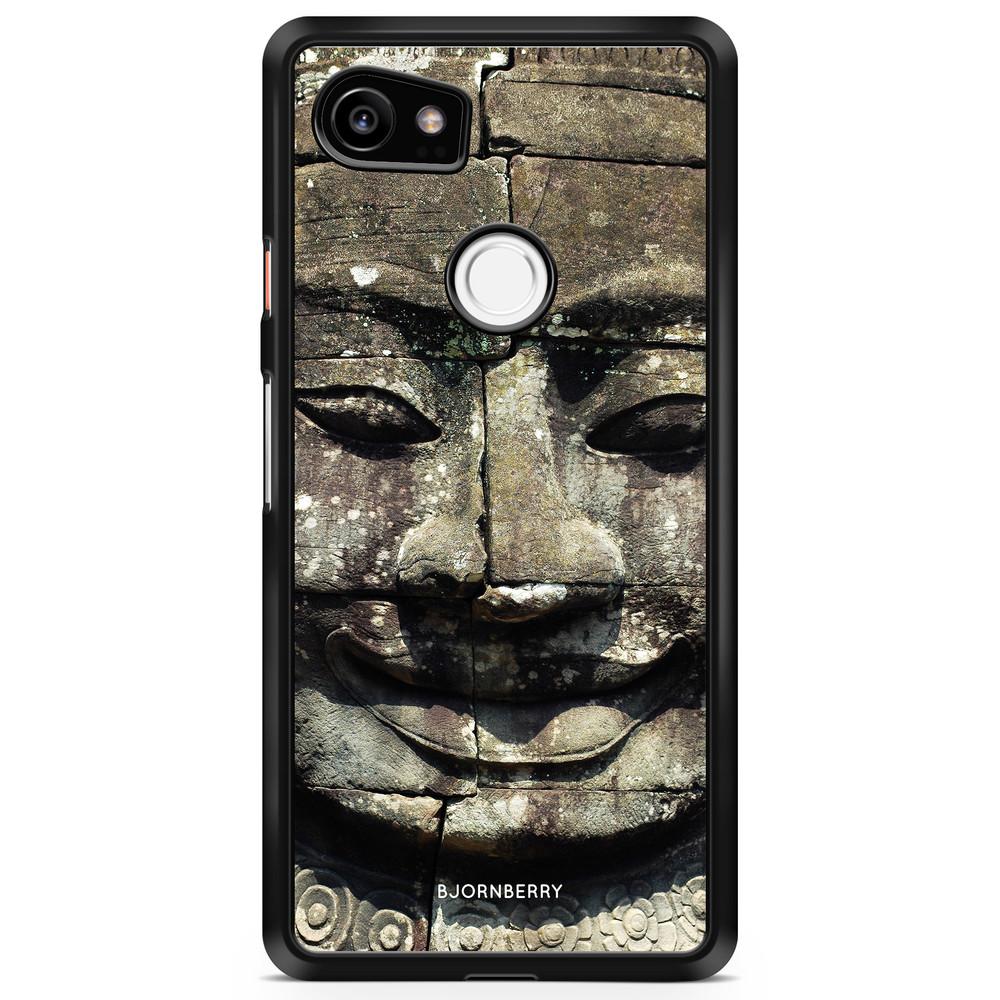 Google Pixel 2 XL Case - Buddha Statue