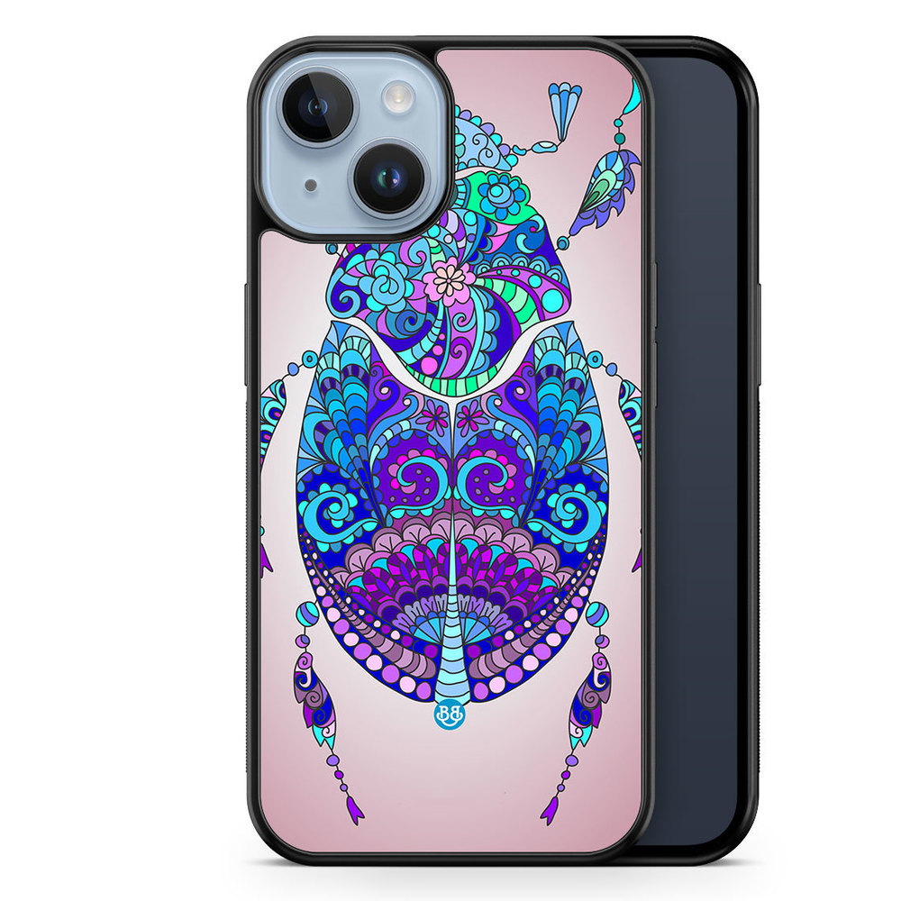 iPhone 14 Plus Case - Beetle