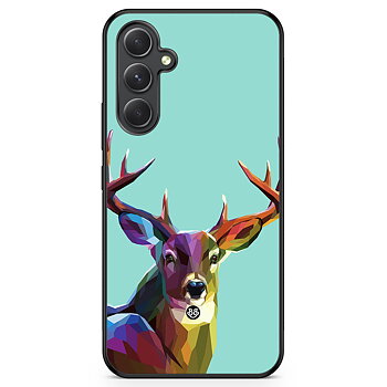 Samsung Galaxy A54 5G Skal - Hjort