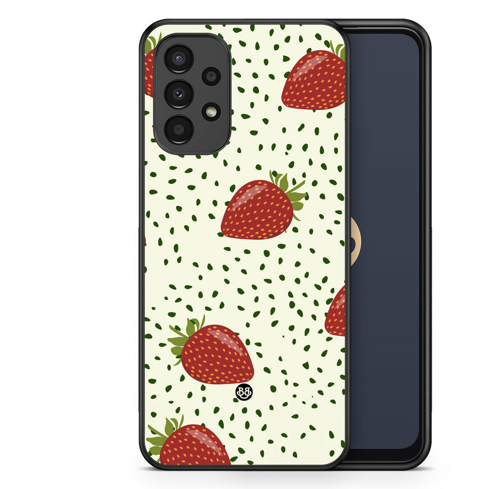 Samsung Galaxy A13 Case - SUMMER GARDEN - Fresh Picks