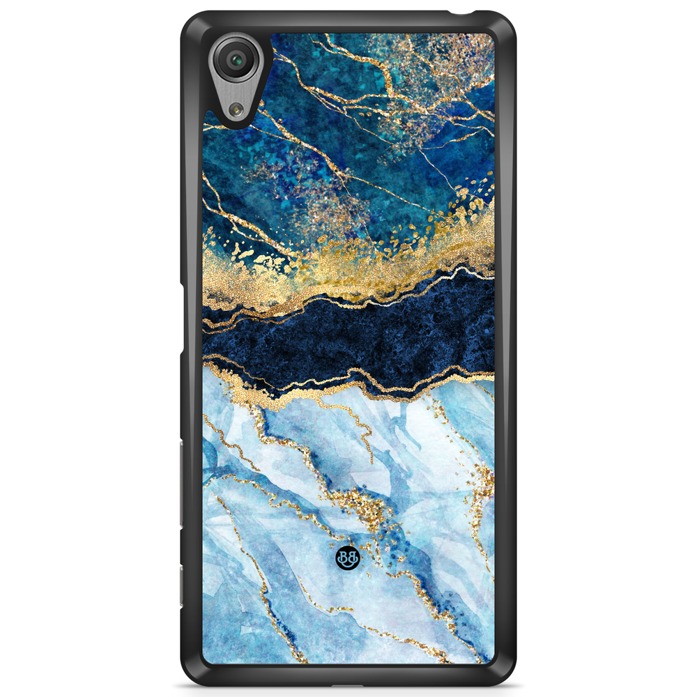 Sony Xperia XA1 Case - Blue Dream