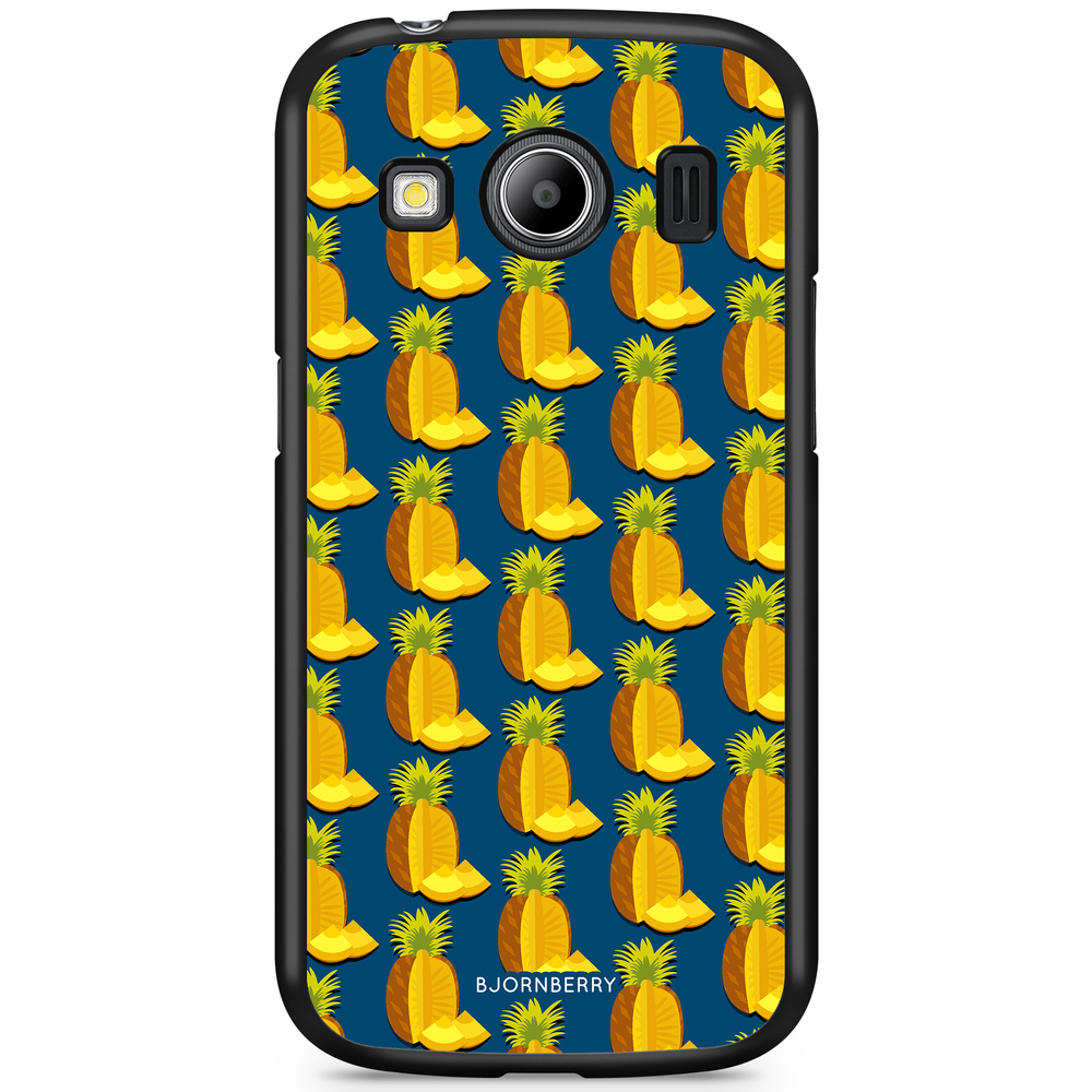 Samsung Galaxy Ace 4 Case - Pineapple